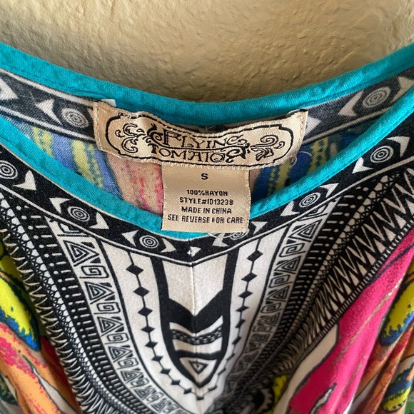 Gorgeous Sundress - Picture 2 of 3